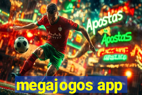 megajogos app